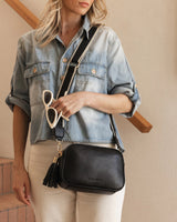 Jacinta Gia Crossbody Bag -