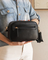 Jacinta Gia Crossbody Bag -