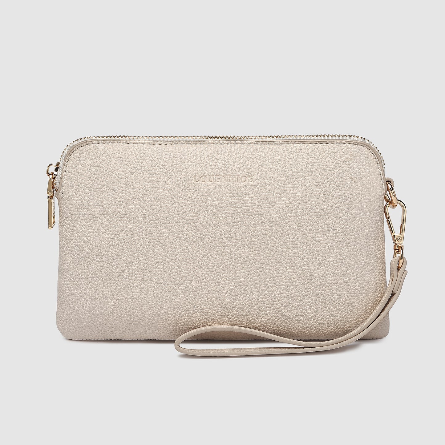 Poppy Clutch -