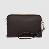 Poppy Clutch -