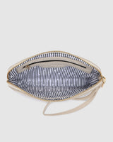 Poppy Clutch -