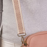 Kiki Webbing Bag Strap -