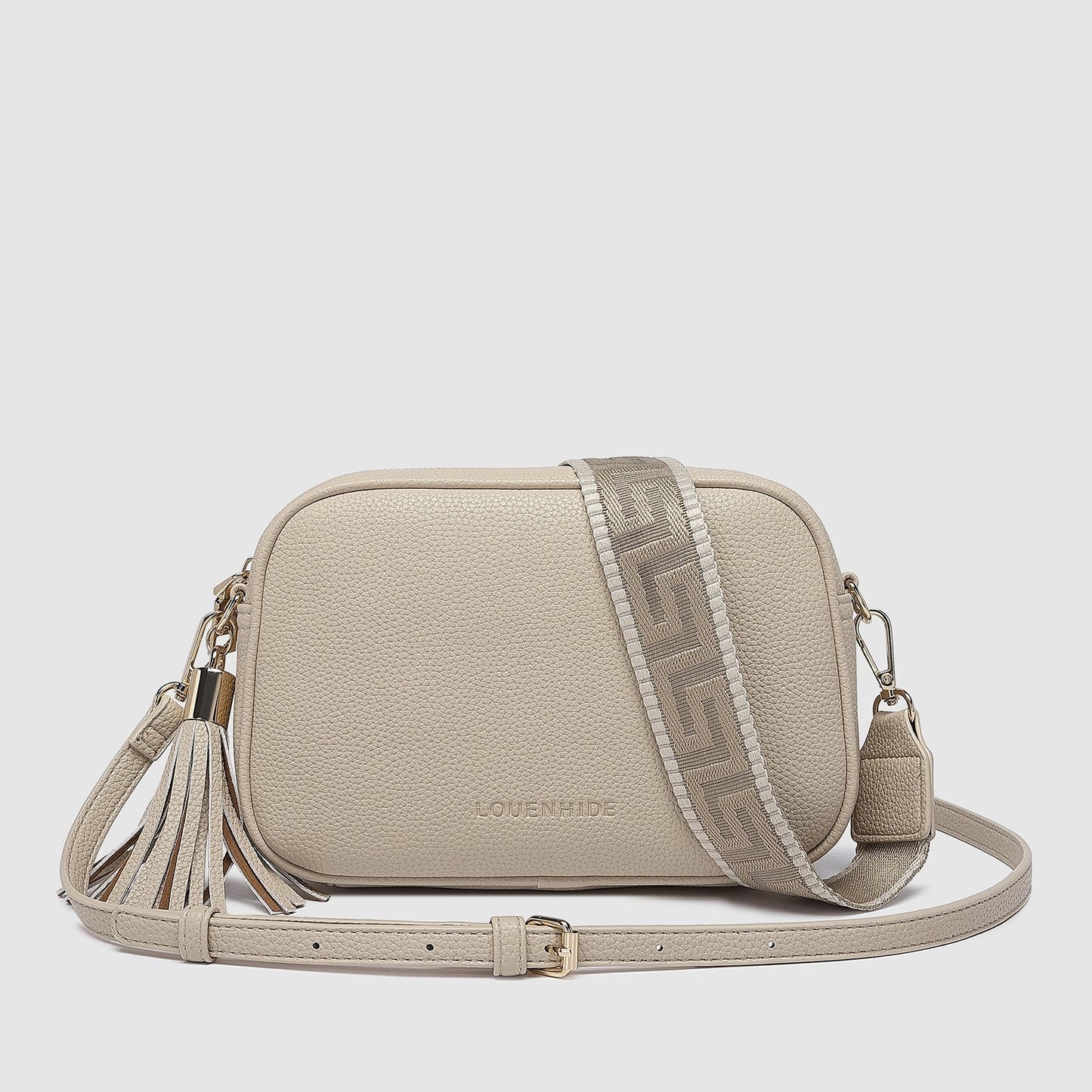 Jacinta Gia Crossbody Bag -