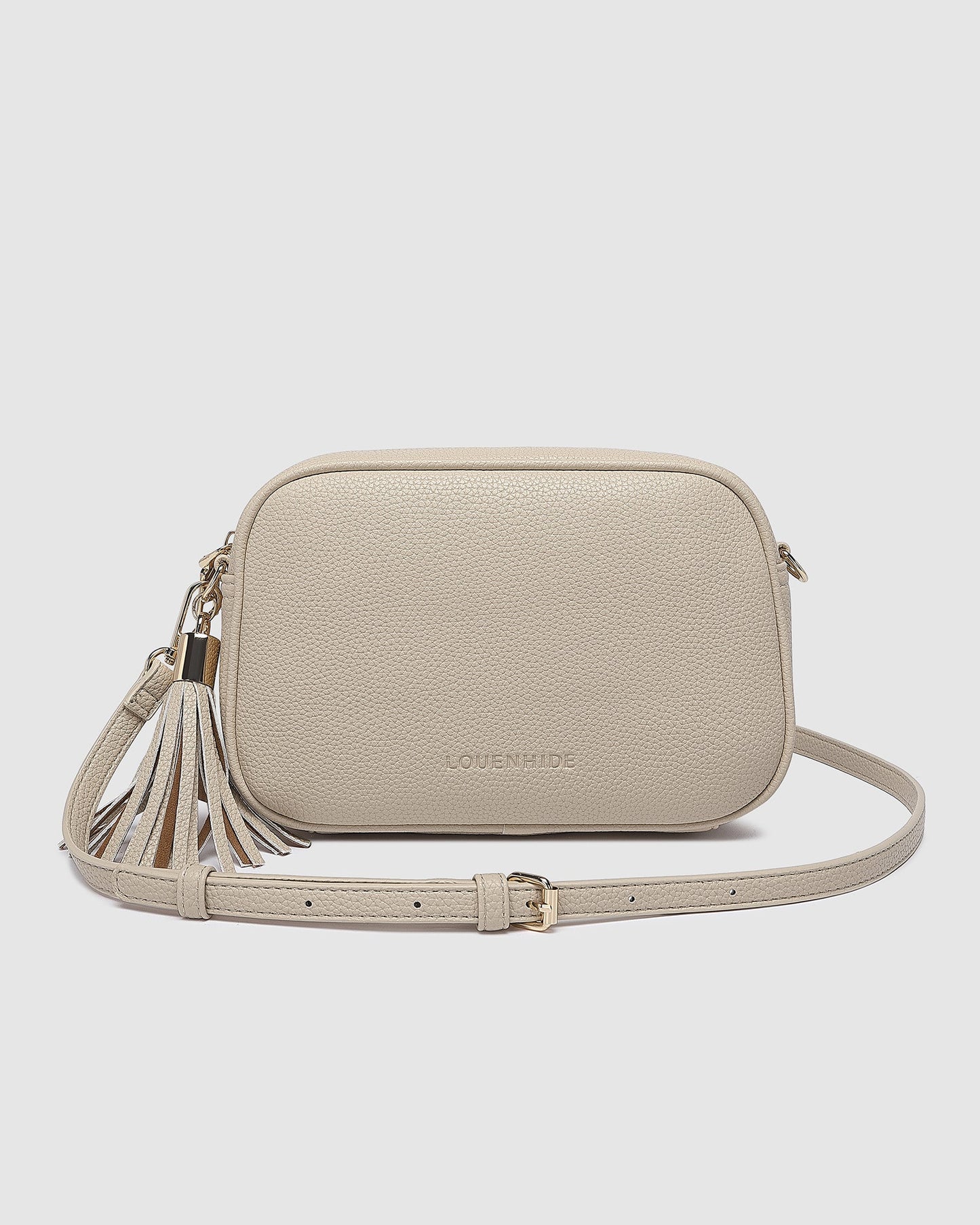 Jacinta Gia Crossbody Bag -