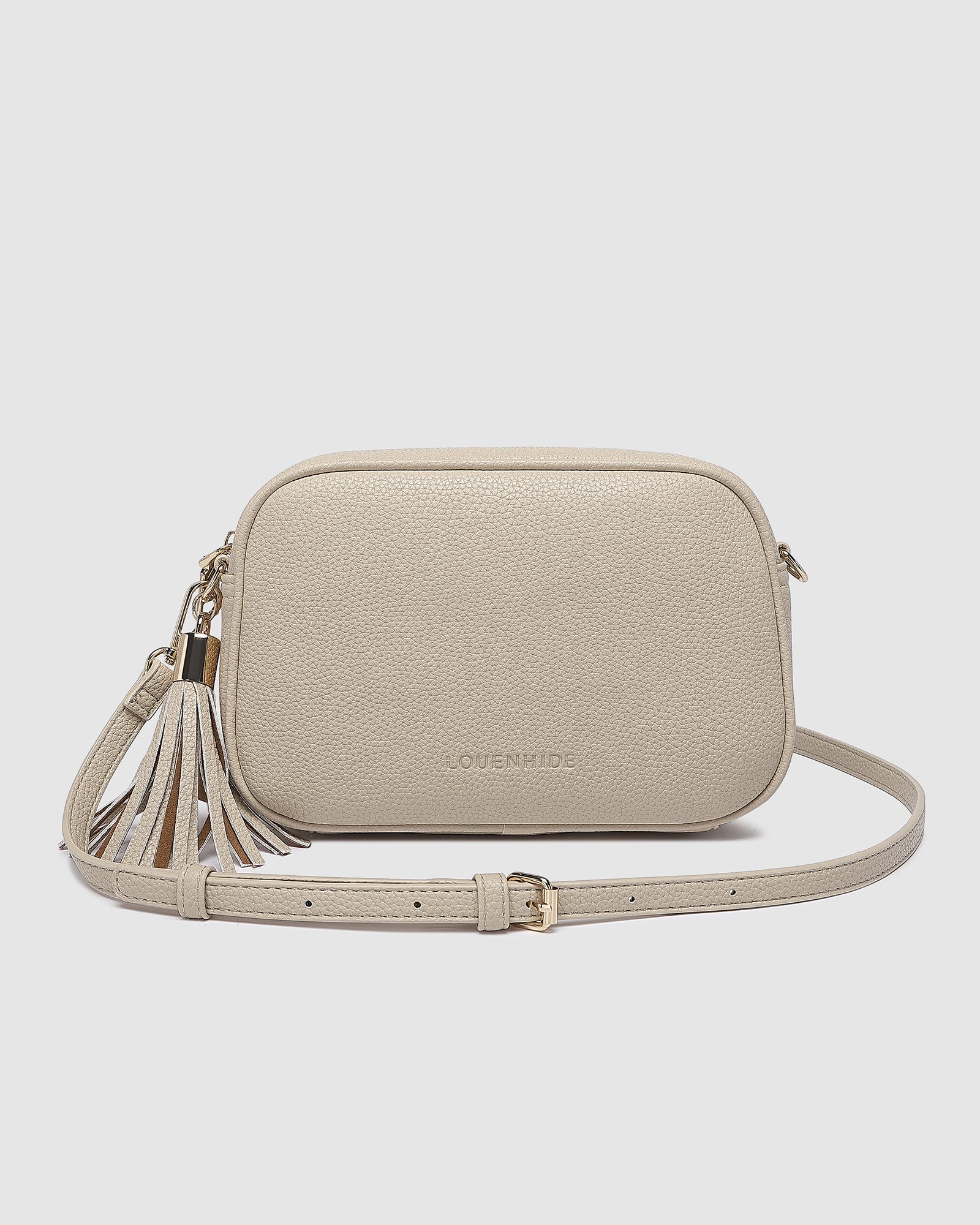 Jacinta Gia Crossbody Bag -