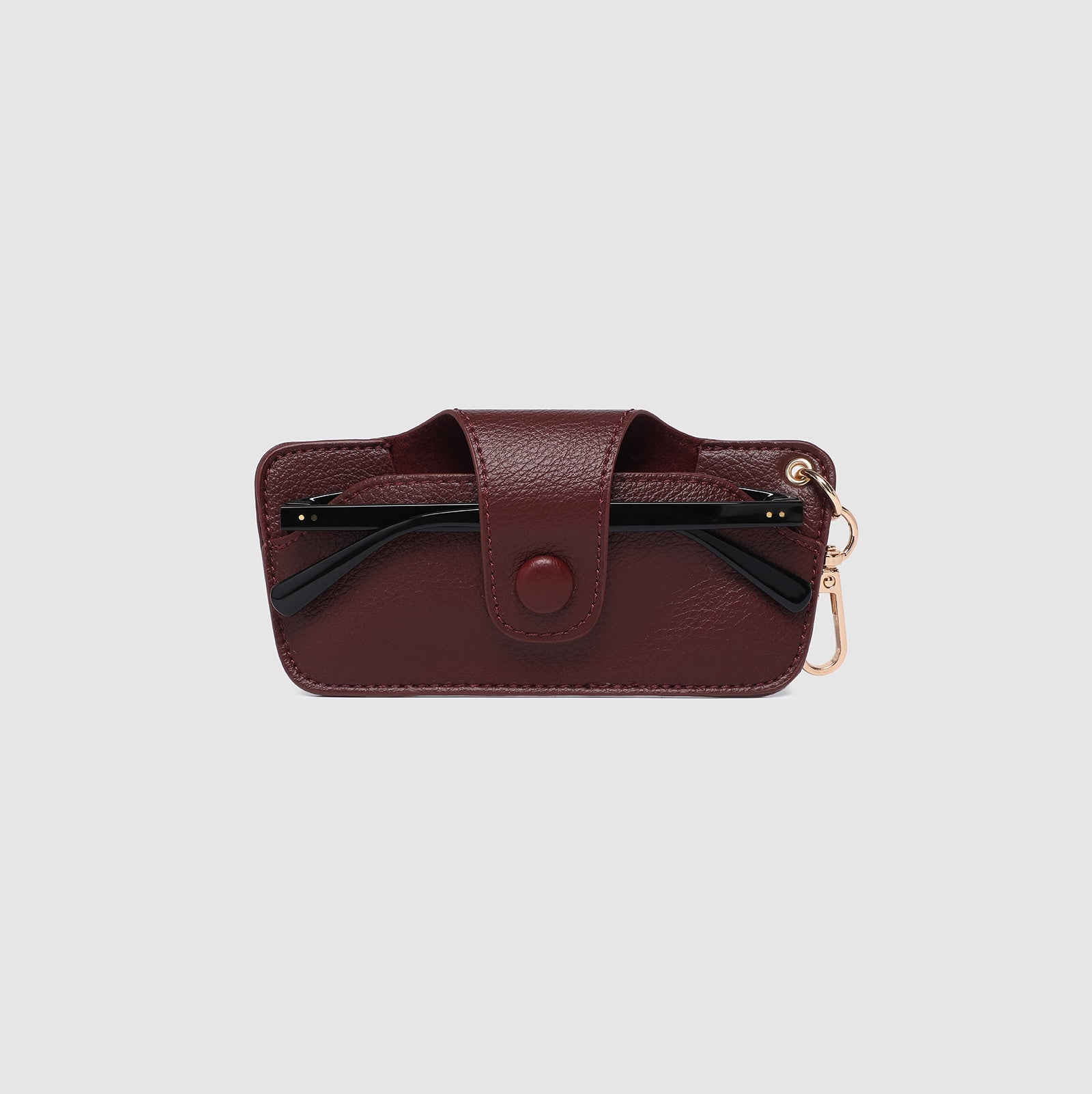 Skittle Sunglass Case -