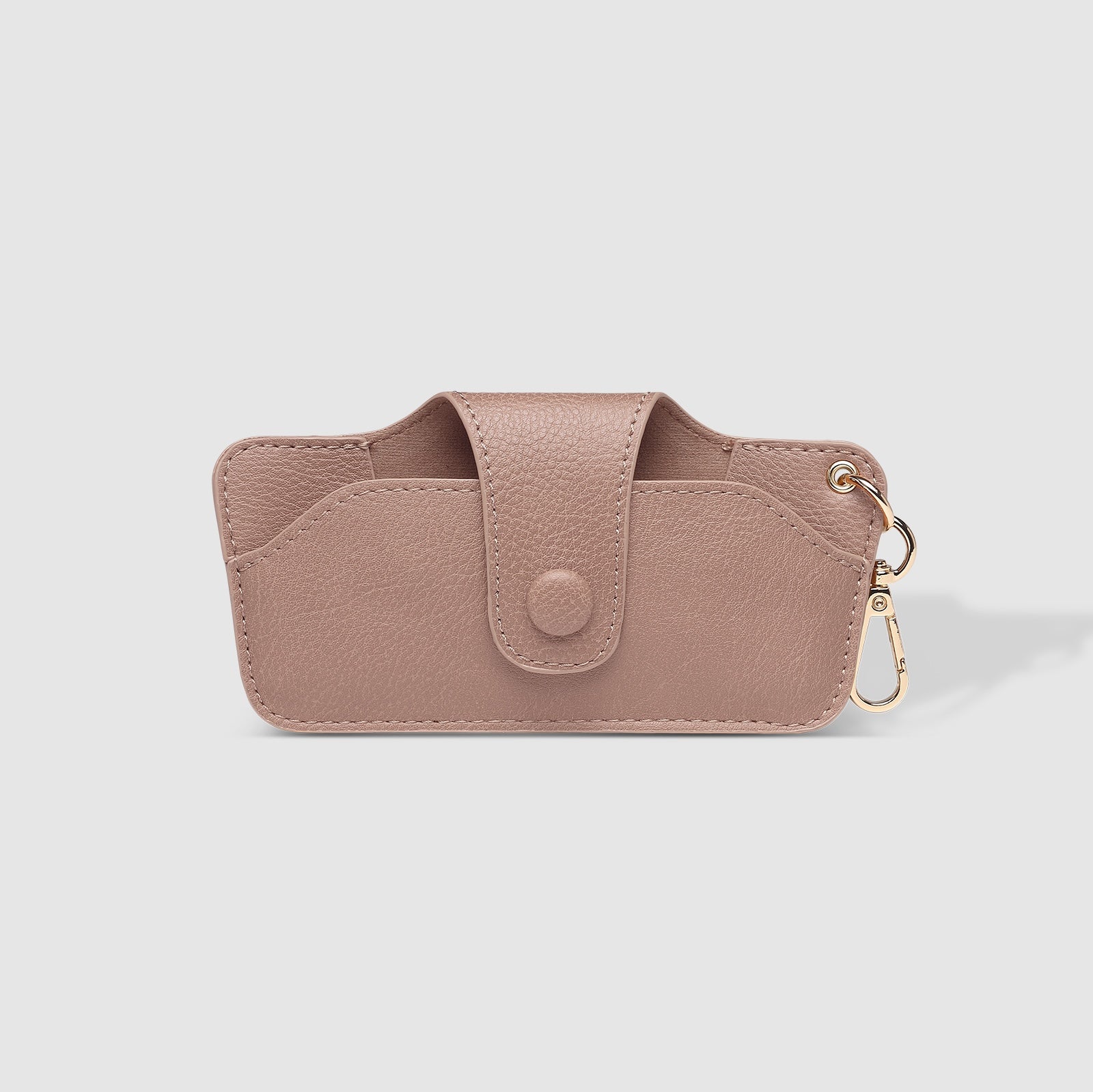 Skittle Sunglass Case -