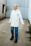 Anika Raincoat -