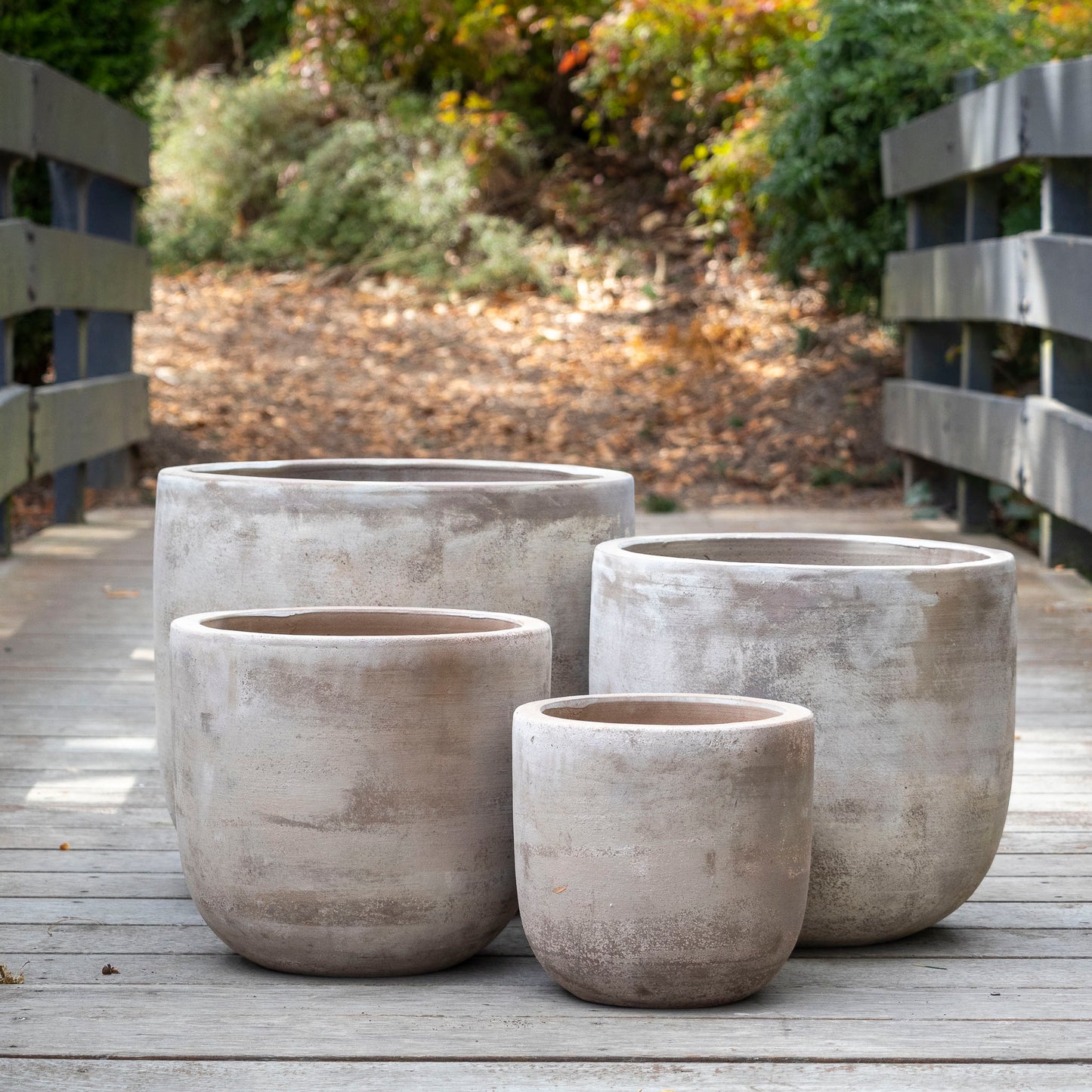 Sicilian Tub - Antique