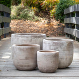 Sicilian Tub - Antique