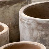 Sicilian Tub - Antique