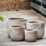 Sicilian Tub - Antique