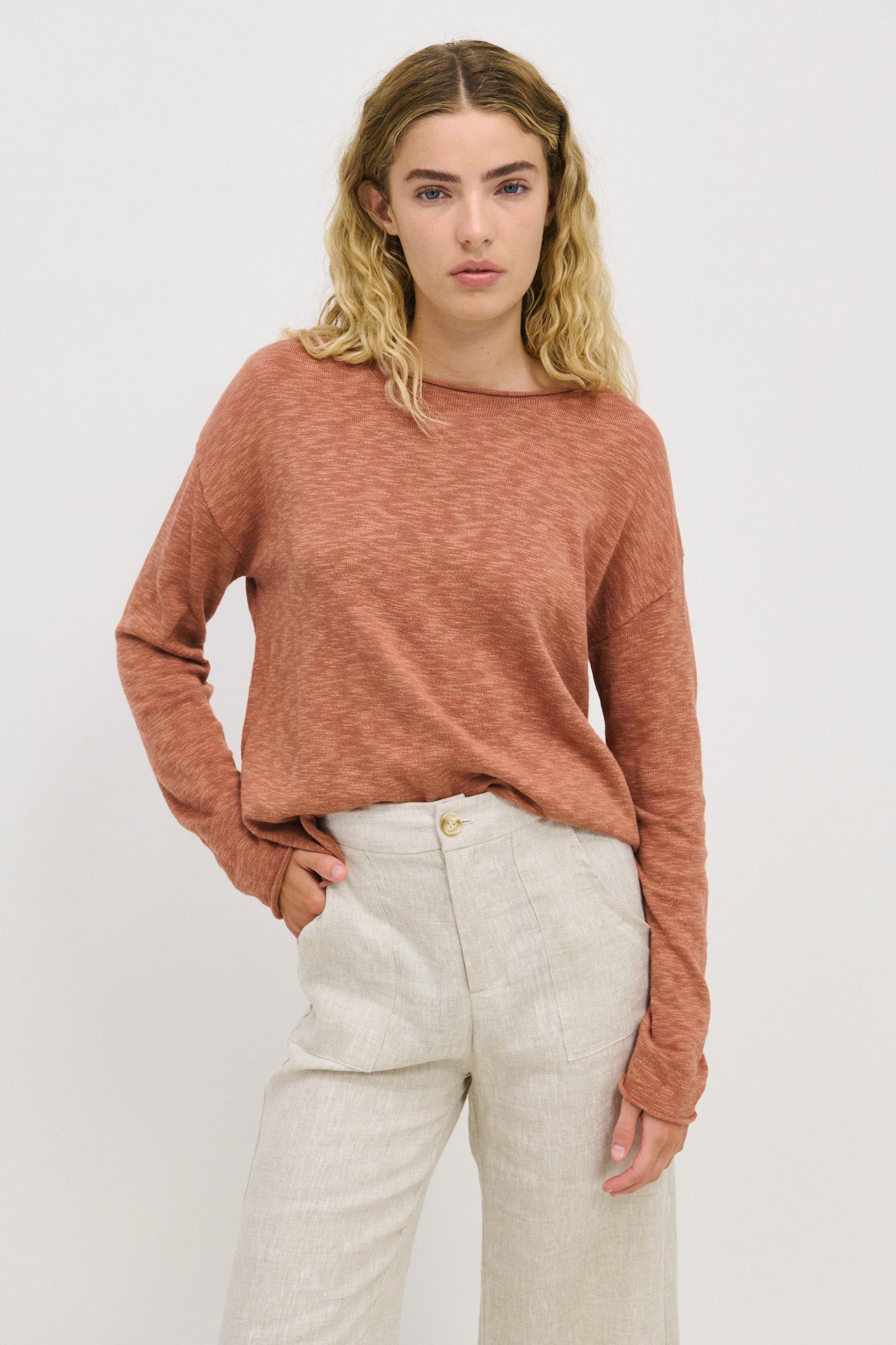 Nellie Top -