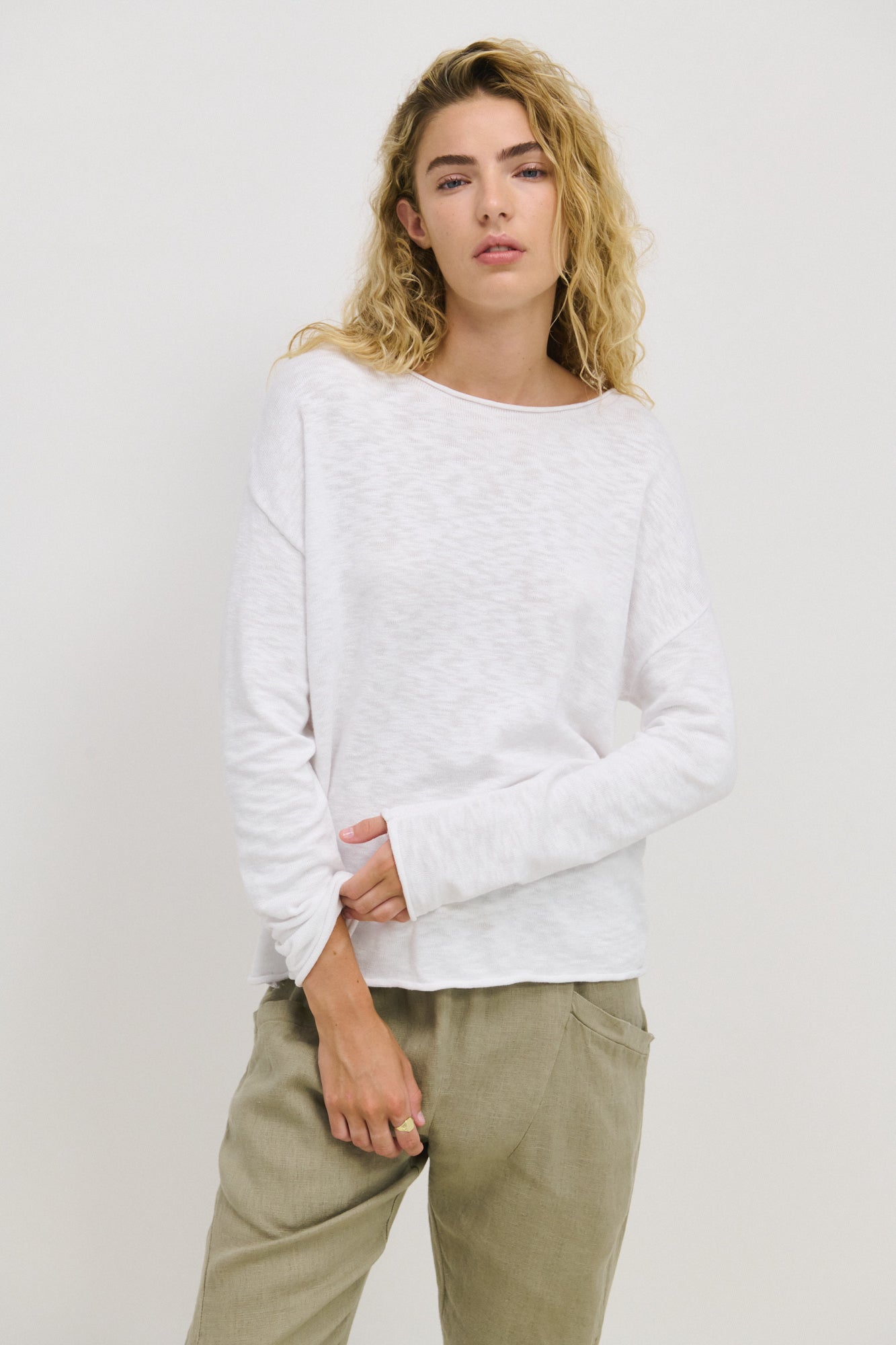 Nellie Top -