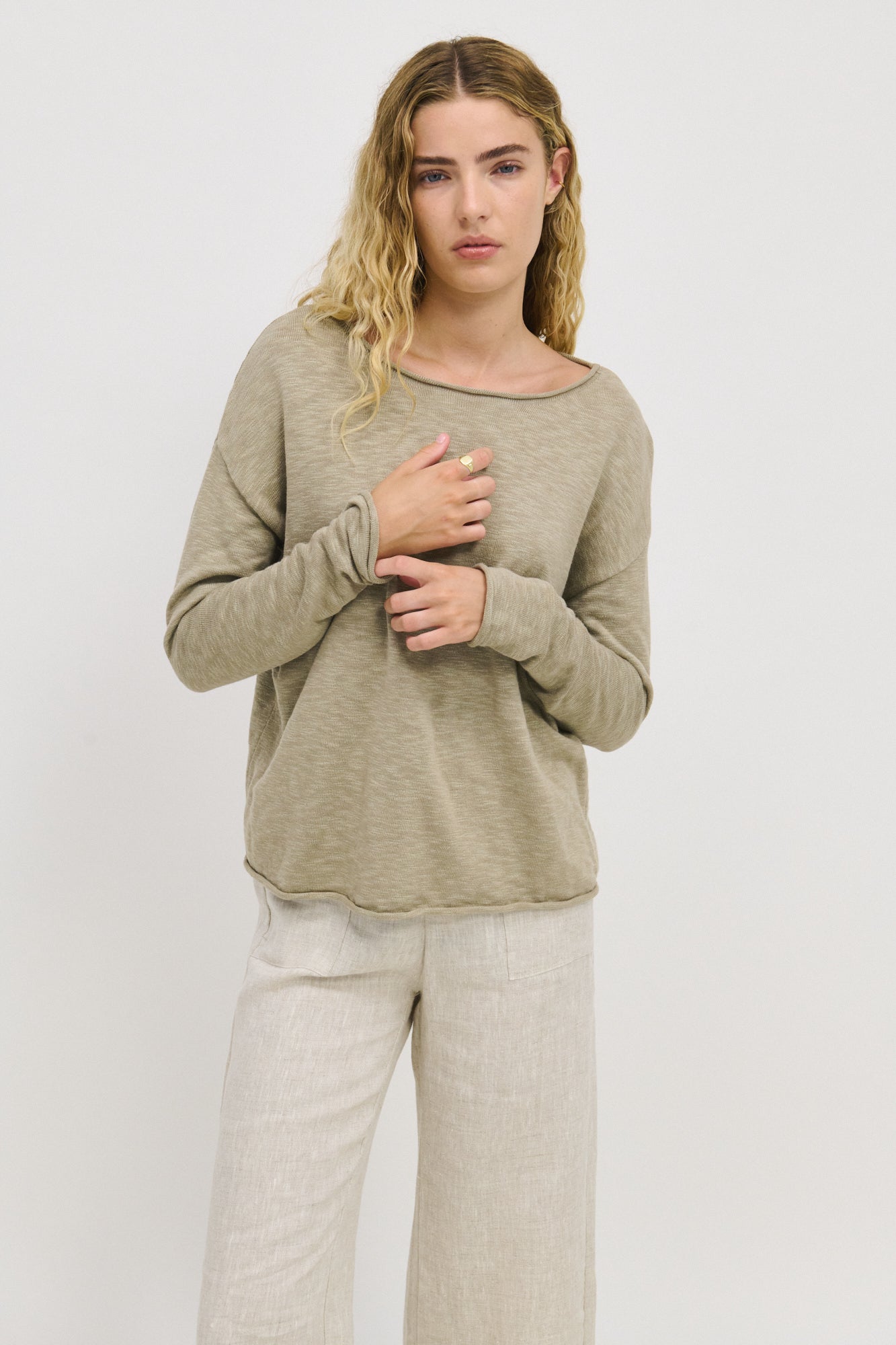 Nellie Top -