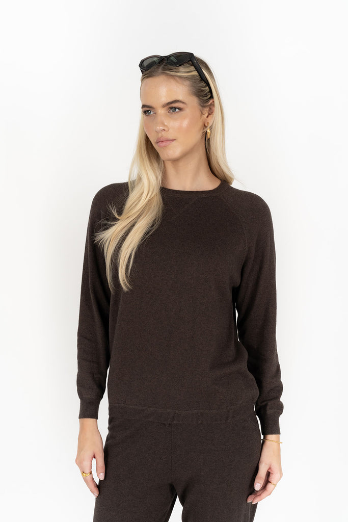 Lexie Sweater -