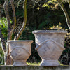 Villa Urn - Antique