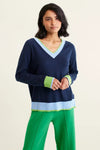 Quay Sweater -