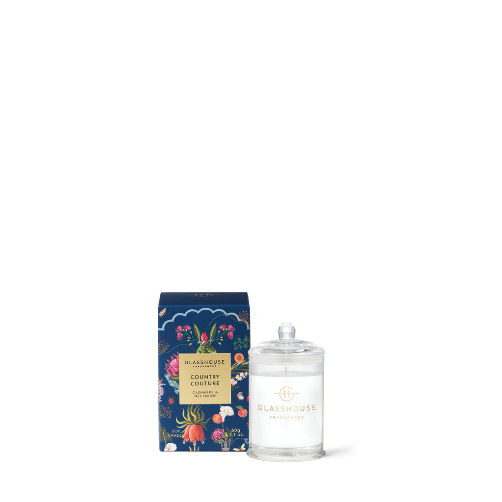 Country Couture - 60g Candle
