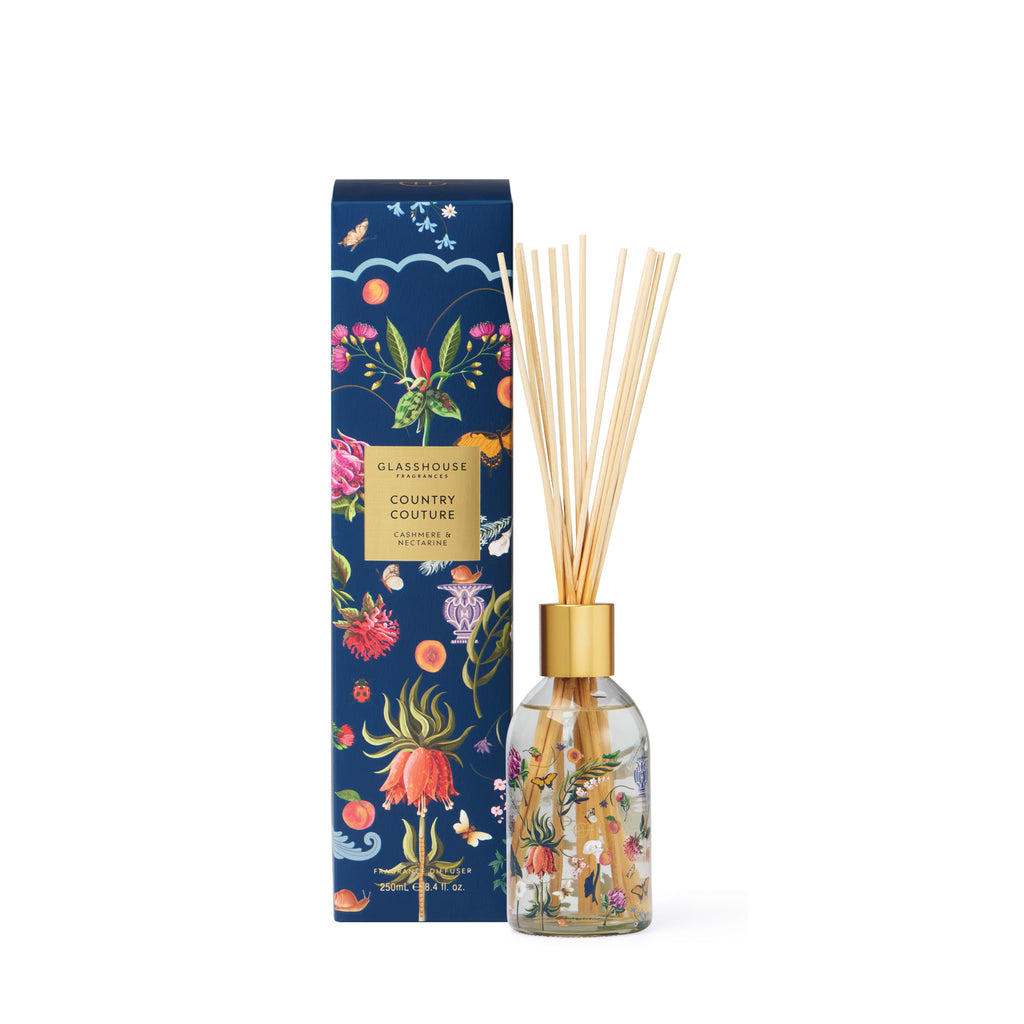 Country Couture - 250ml Diffuser