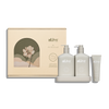 Wash & Lotion Duo & Hand Cream Gift Set - Sea Cotton & Coconut