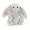 Bashful Bunny - Silver Medium