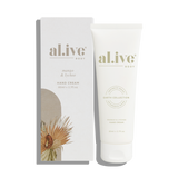 Hand Cream 80ml - Mango & Lychee