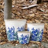 Tall Pot - Lavender