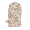 Amelia Floral Oven Glove