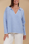 Athena Jumper -