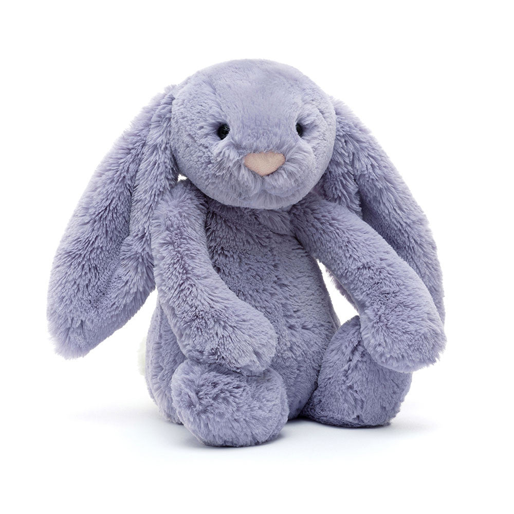 Bashful Bunny - Viola Medium
