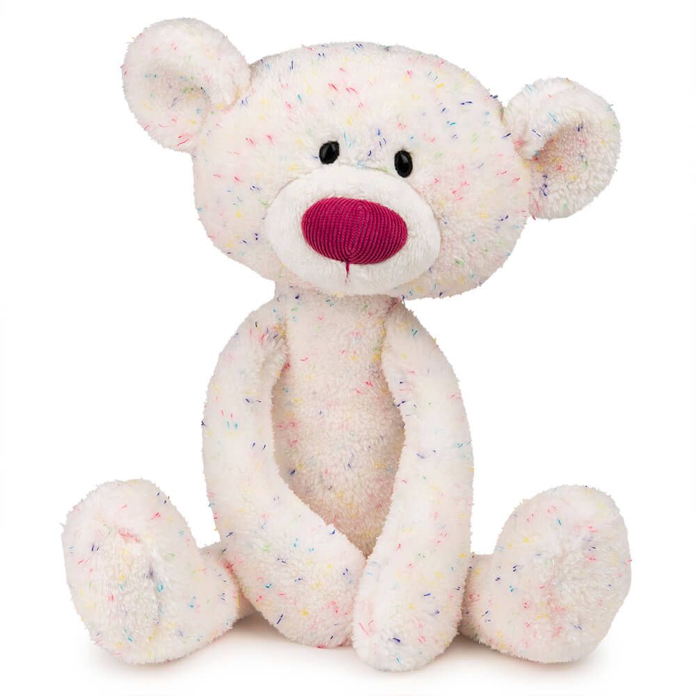Bear Toothpick - Confetti