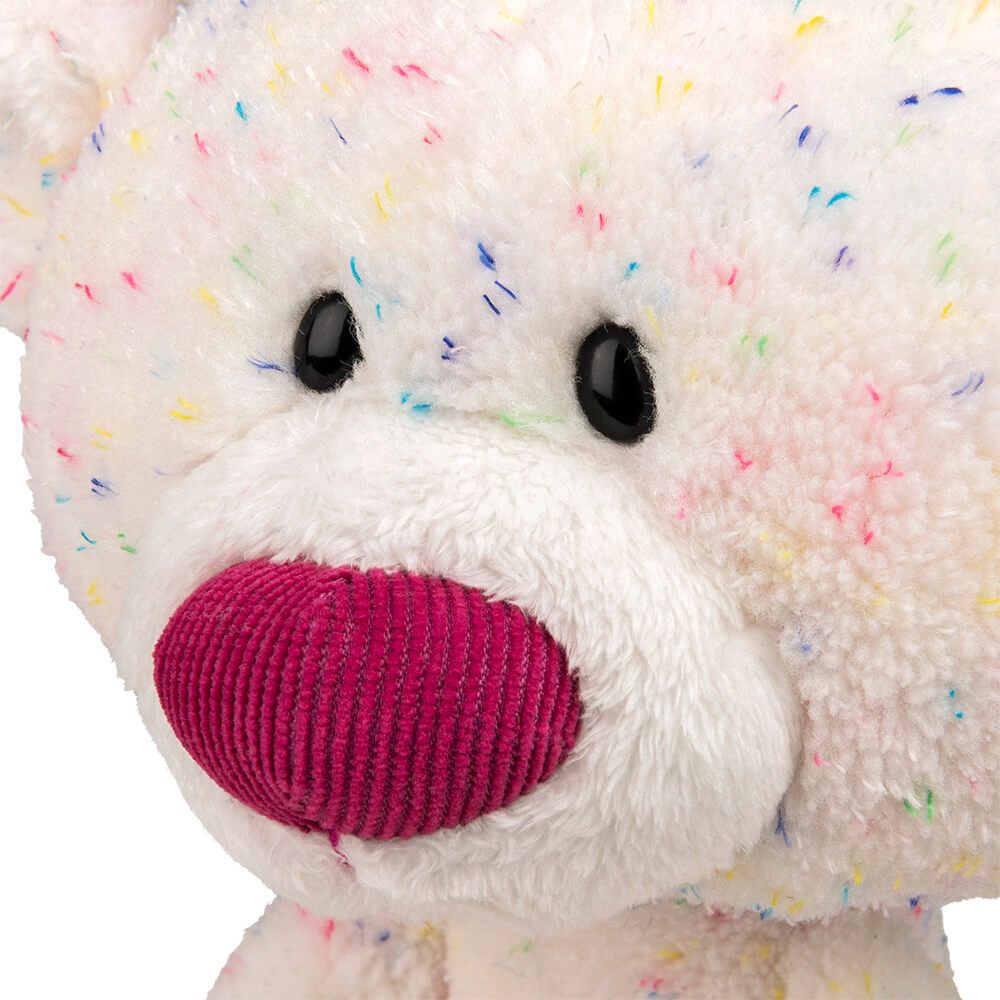 Bear Toothpick - Confetti