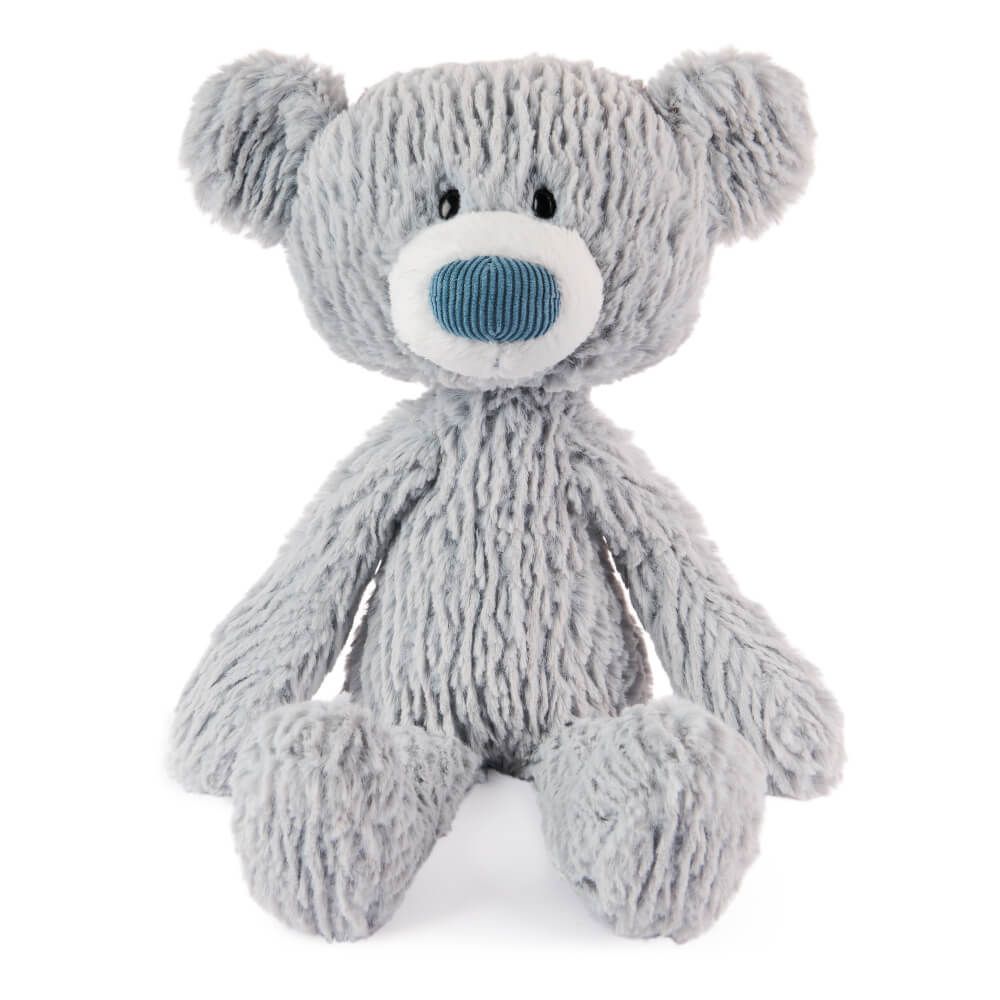 Bear Toothpick Wavy - Grey 40cm
