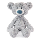 Bear Toothpick Wavy - Grey 40cm
