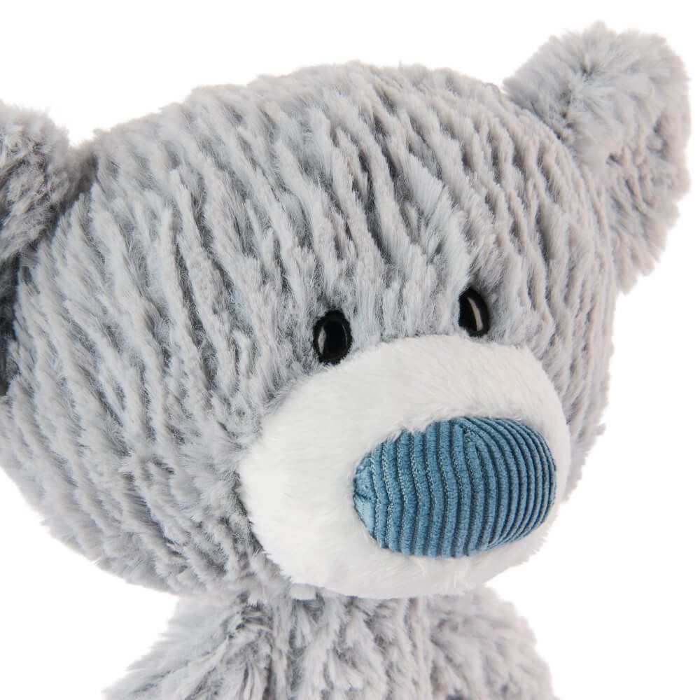 Bear Toothpick Wavy - Grey 40cm