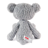 Bear Toothpick Wavy - Grey 40cm
