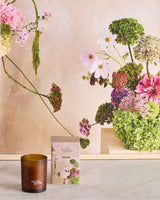 Austin Bloom Summertime - Soy Wax Candle