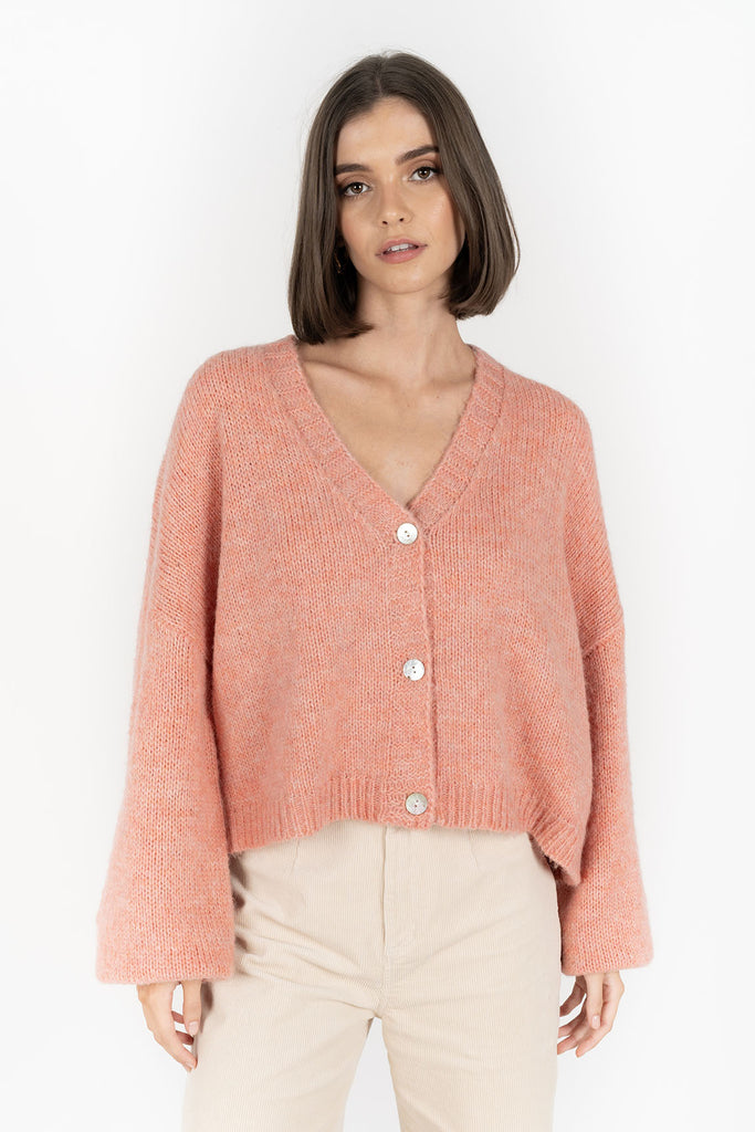 Zia Cardi - Coral