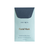 Facial Mask - Blue Tansy