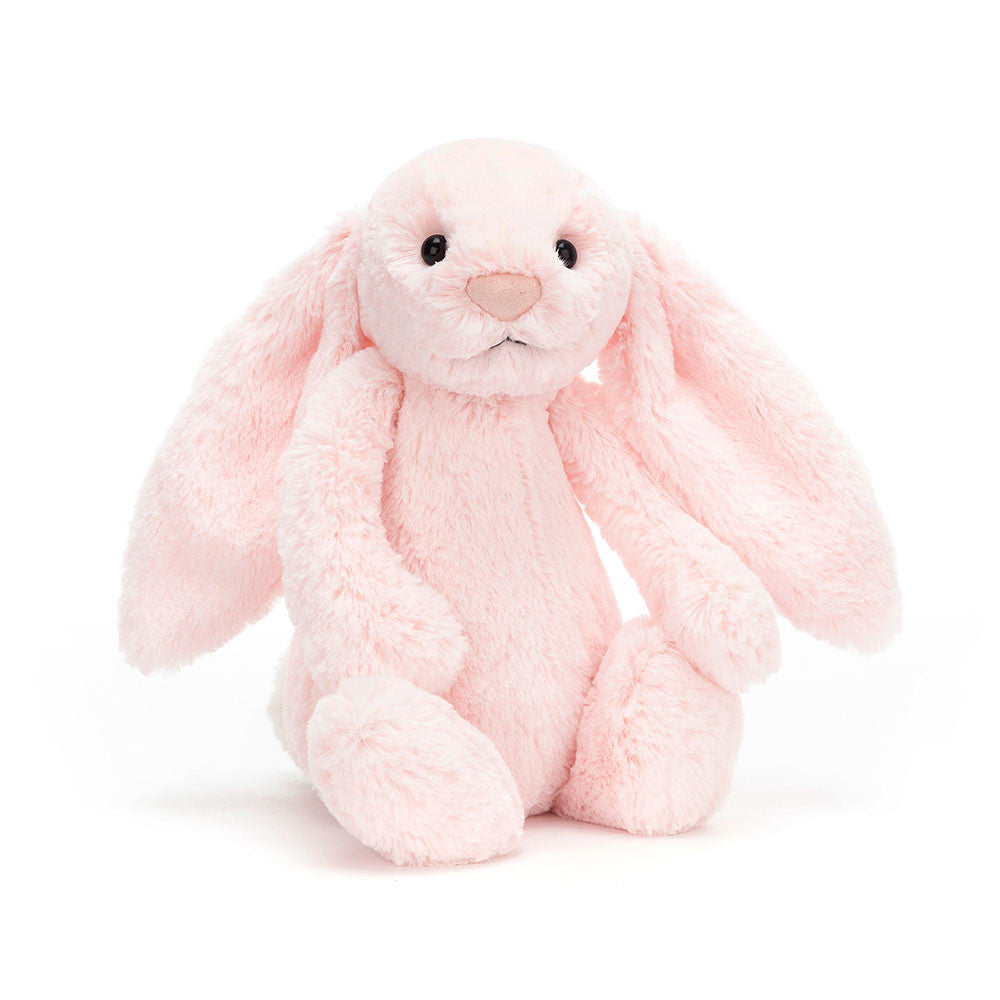 Bashful Bunny - Pink Medium