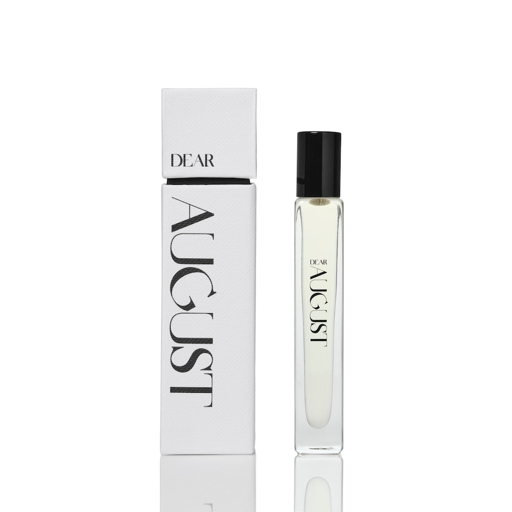 Dear August Roll On Perfume 10ml - Glaze