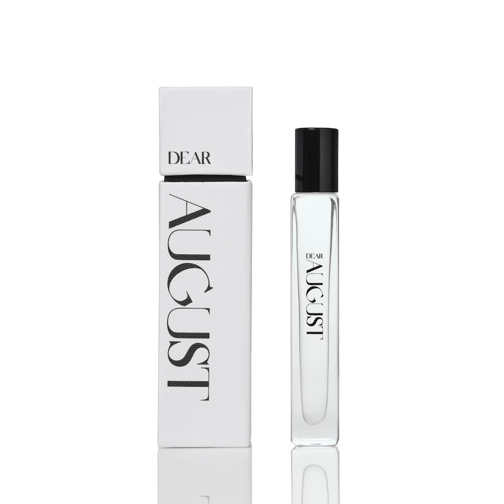 Dear August Roll On Perfume 10ml - Summer