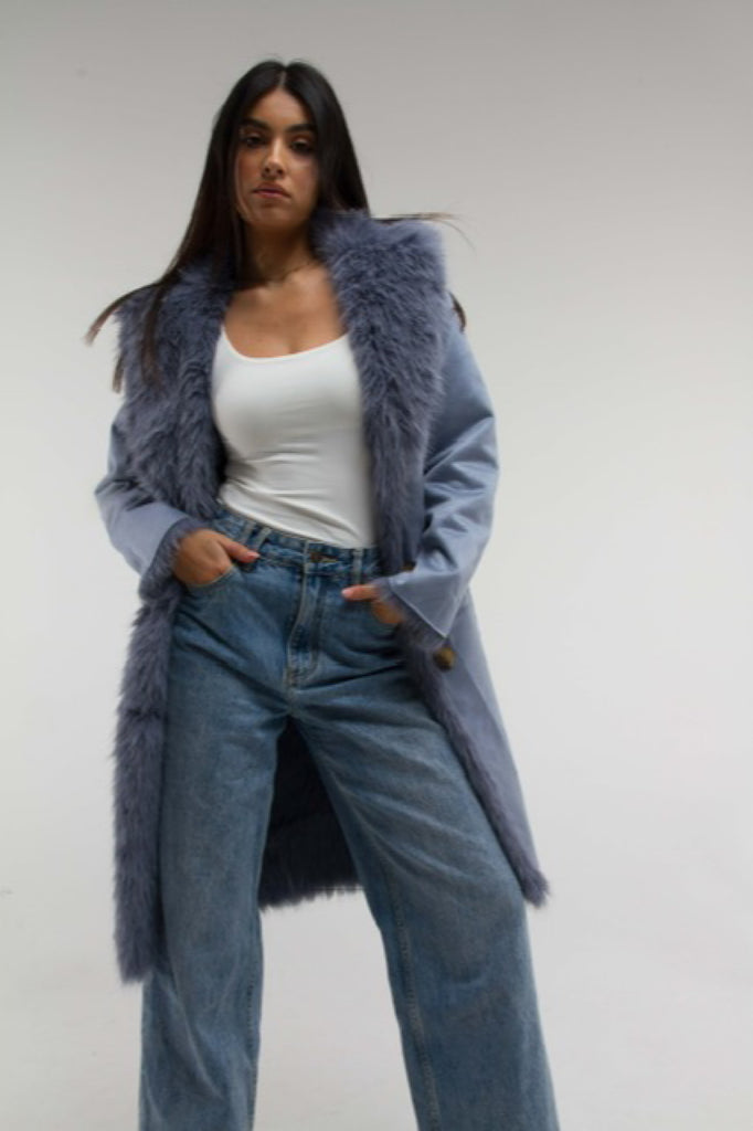Harley Coat -