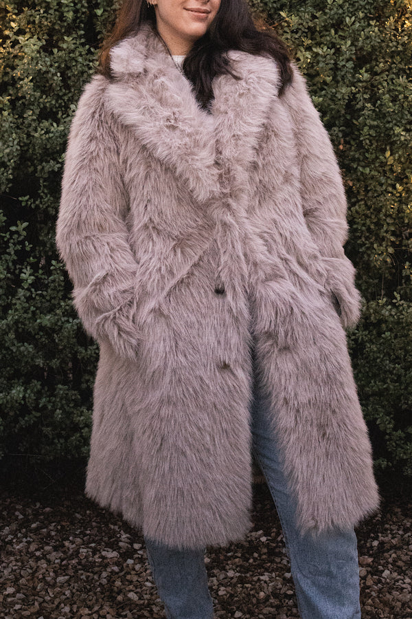 Harley Coat -