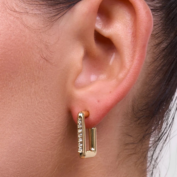 Eddie Earring -