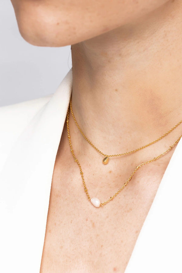 Elise Necklace -