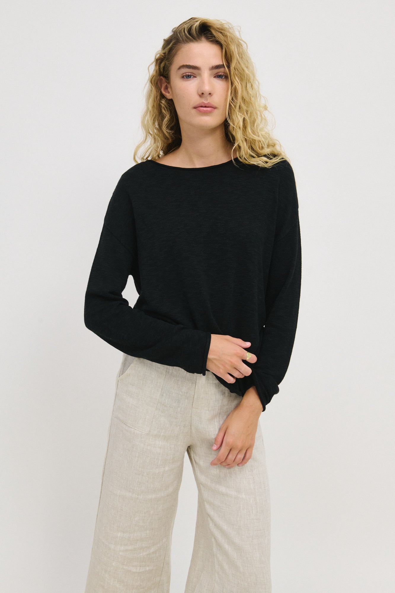 Nellie Top -