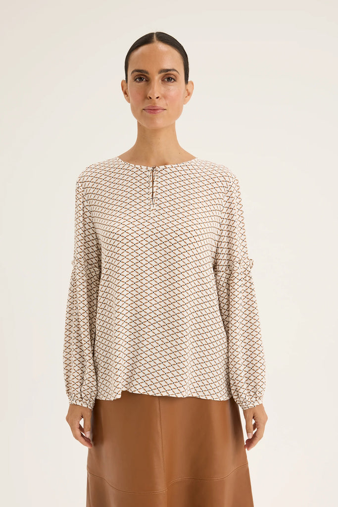 Lava Top -