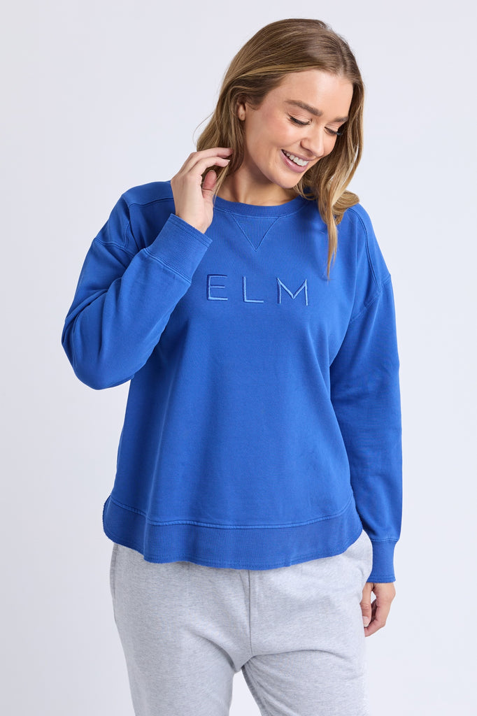 Established Crew -